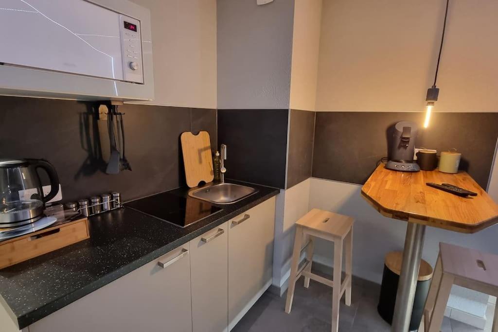 Apartment Royalspa Luxueux Avec